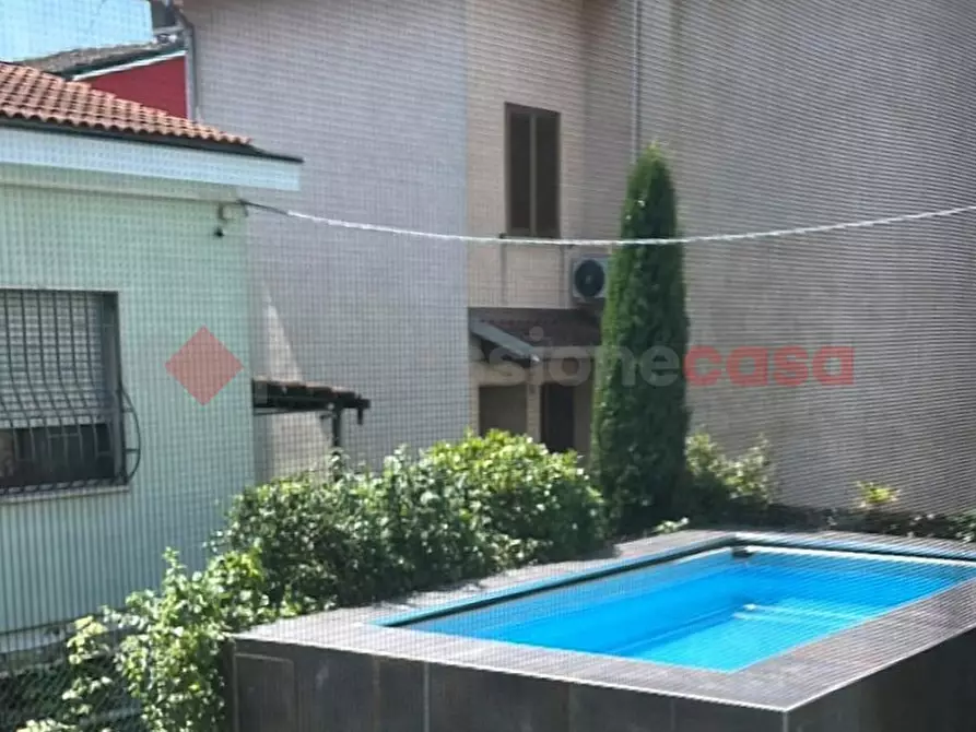 Immagine 1 di Villa in vendita  in Via giuseppe verdi, 0 a Locate Di Triulzi