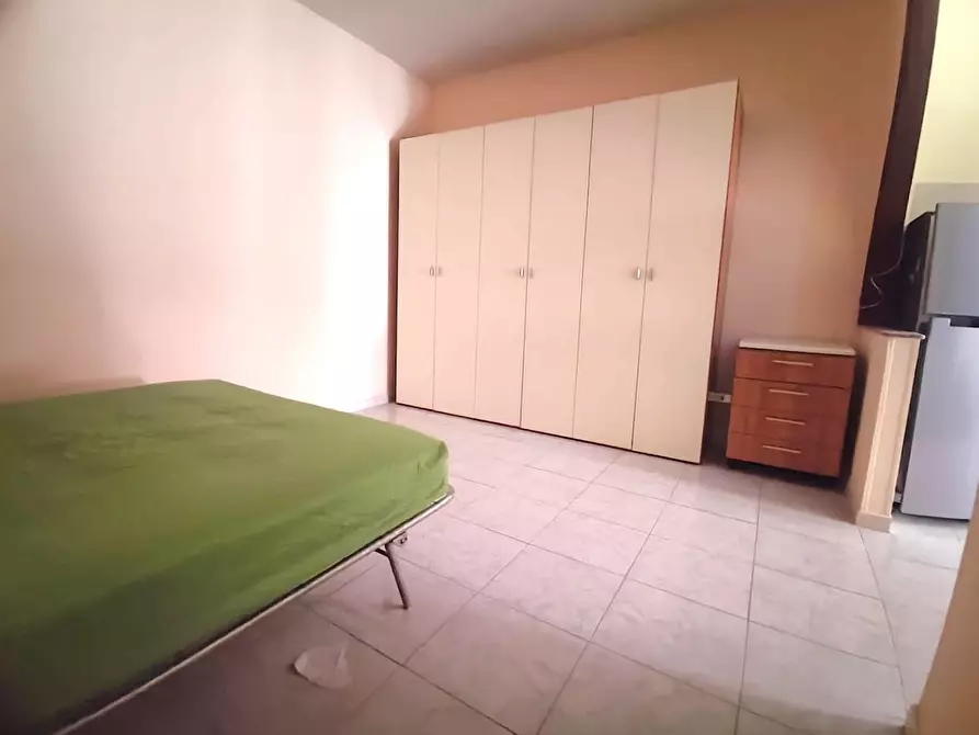 Immagine 23 di Casa indipendente in vendita  in Via ROSSINI a San Severo