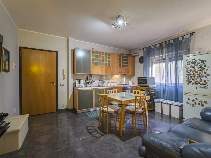 Immagine 9 di Appartamento in vendita  in Contrada catanese, 37 a Messina