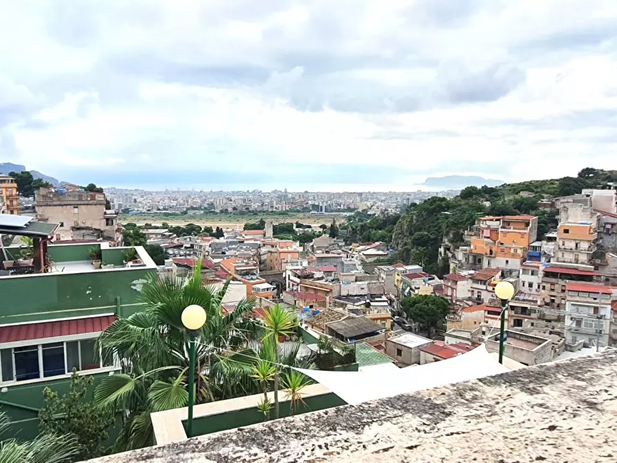 Immagine 17 di Appartamento in vendita  in Via Torre delle Palme, 10/C a Palermo