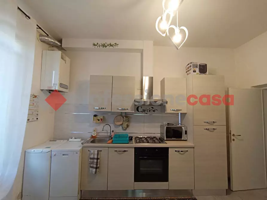 Immagine 8 di Appartamento in affitto  in Via Marconi a Spoleto