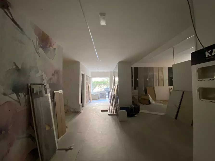 Immagine 12 di Negozio in affitto  in Via San Martino, 119 a San Giorgio A Cremano