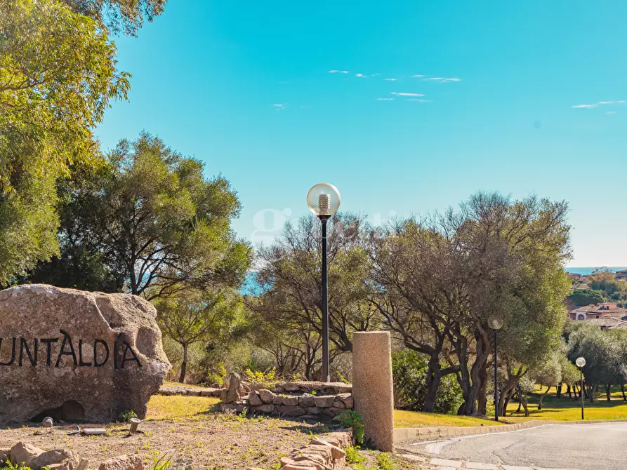Immagine 3 di Appartamento in vendita  in Via Puntaldia, snc a San Teodoro