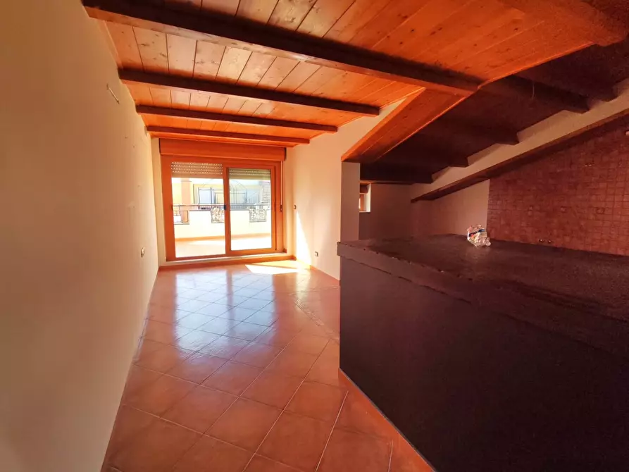Immagine 13 di Appartamento in vendita  in Via DELICETO a San Severo