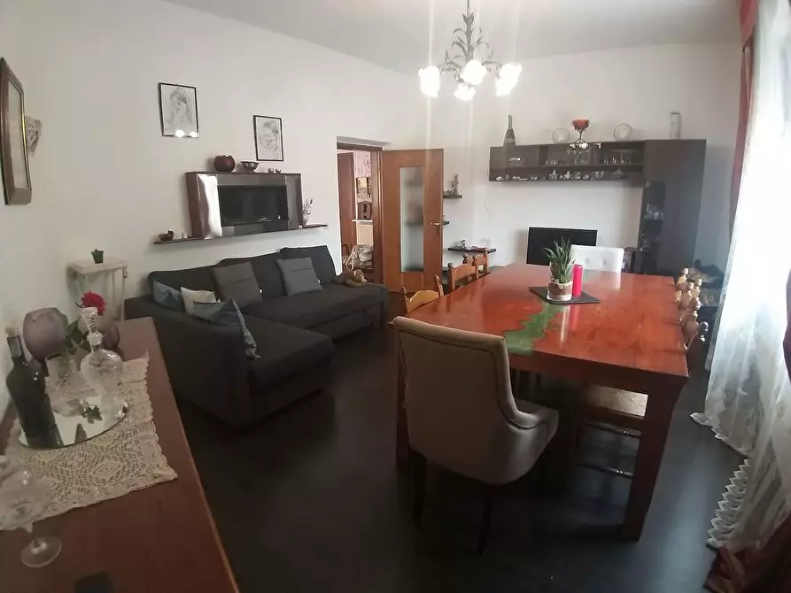 Immagine 10 di Appartamento in vendita  in Via Virgilio Rovai a Montelupo Fiorentino