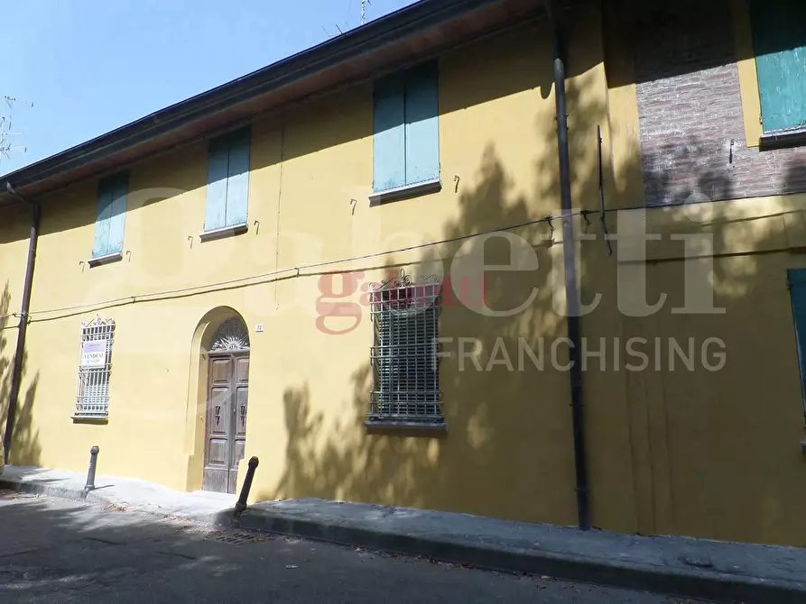 Immagine 2 di Casa indipendente in vendita  in Via F. Gallerani, 72 a Cento