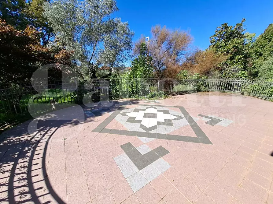 Immagine 19 di Villa in vendita  in Via Colle Marchitto, snc a Sora