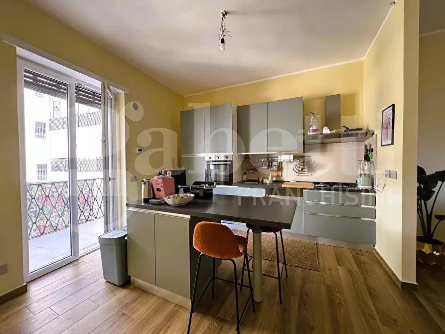 Immagine 2 di Appartamento in vendita  in Via Luigi Sturzo, 26 a Lecce