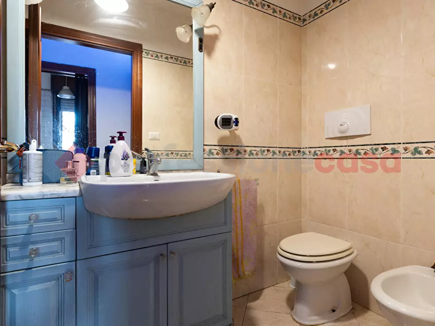 Immagine 21 di Appartamento in vendita  in Via Umberto Puppini a Roma