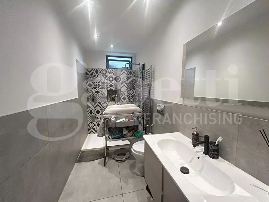 Immagine 11 di Appartamento in vendita  in Via giardini nord a Formigine