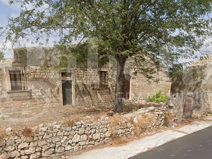 Immagine 1 di Rustico / casale in vendita  in Contrada OLIVIERI, SN a Vittoria