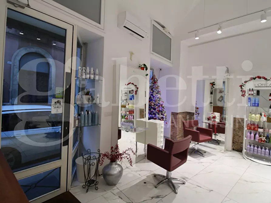 Immagine 21 di Negozio in vendita  in Via Alessandro Manzoni, 64 a Catania