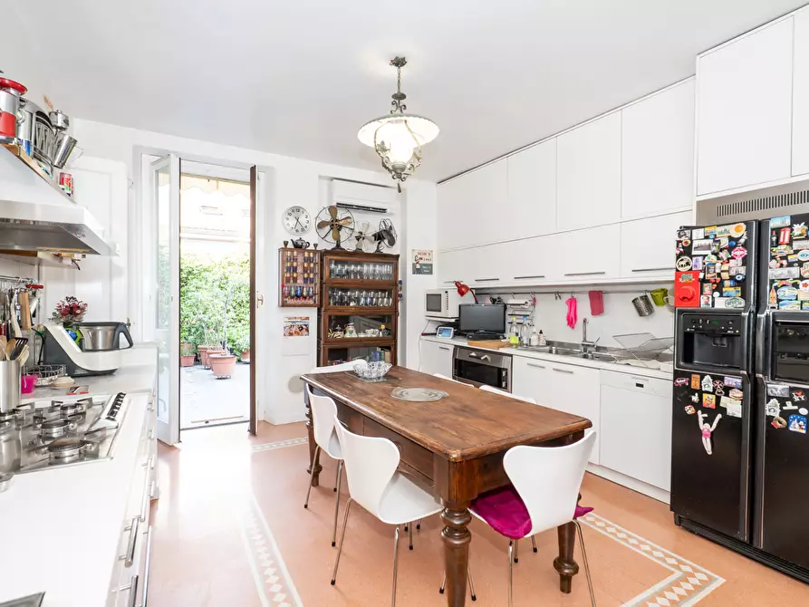 Immagine 8 di Appartamento in vendita  in Via Savona, 41 a Milano