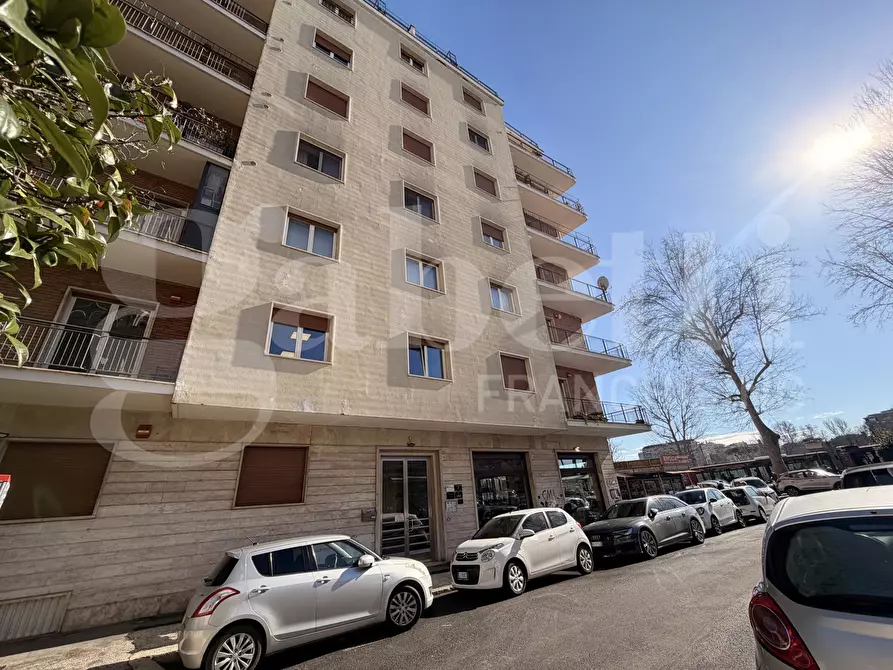 Immagine 23 di Appartamento in affitto  in Largo Maresciallo Diaz a Roma