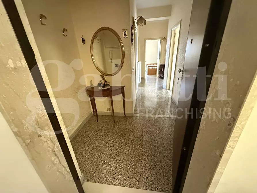 Immagine 10 di Appartamento in vendita  in Via GIOVANNI XXIII, 11 a Catanzaro