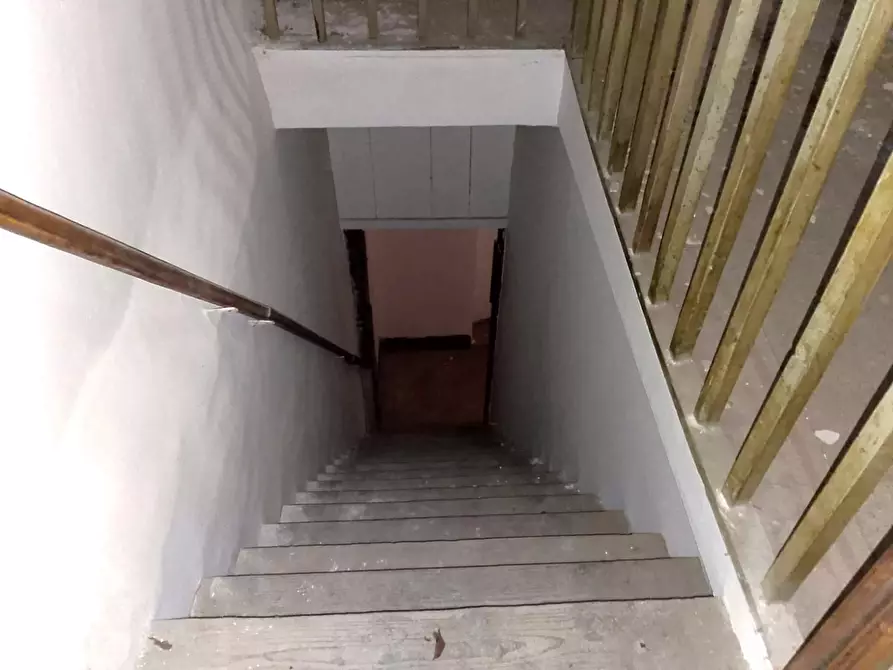 Immagine 11 di Appartamento in vendita  in Via Vittorio Emanuele, Snc a Mondragone