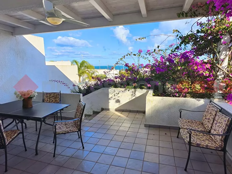 Immagine 7 di Casa indipendente in vendita  in Via CAPITOLO a Monopoli