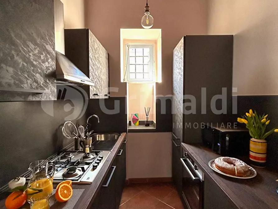 Immagine 6 di Appartamento in vendita  in Via Cavour a Avola