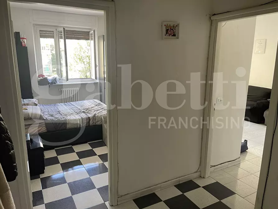 Immagine 7 di Appartamento in affitto  in Via Matilde Serao, 48 a Torino