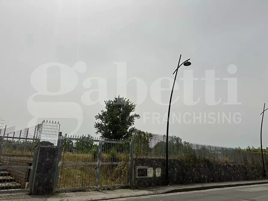 Immagine 1 di Terreno agricolo in vendita  in Via Cupa Mare a San Giorgio A Cremano