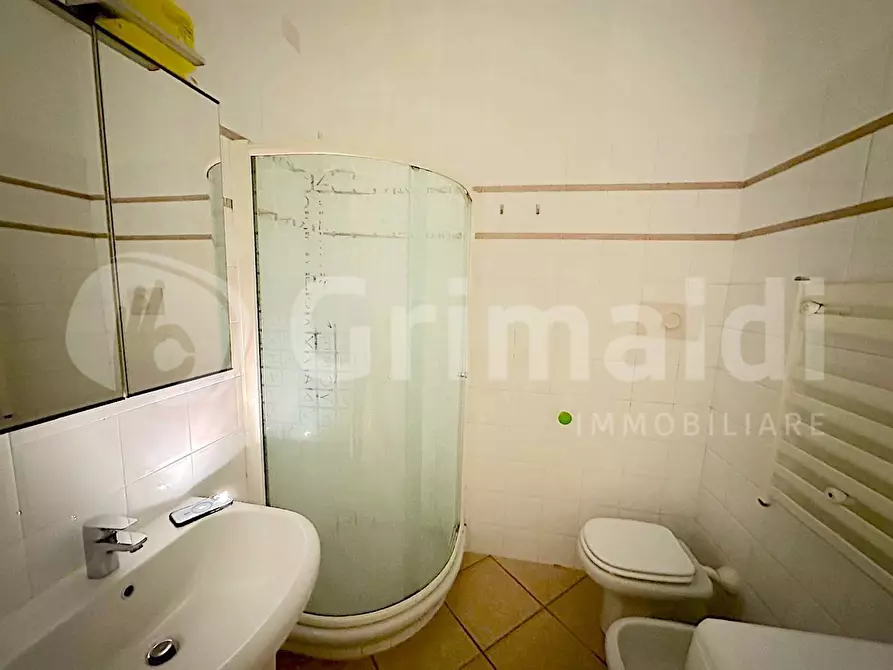 Immagine 11 di Appartamento in affitto  in Via Archimede, 98 a Milano