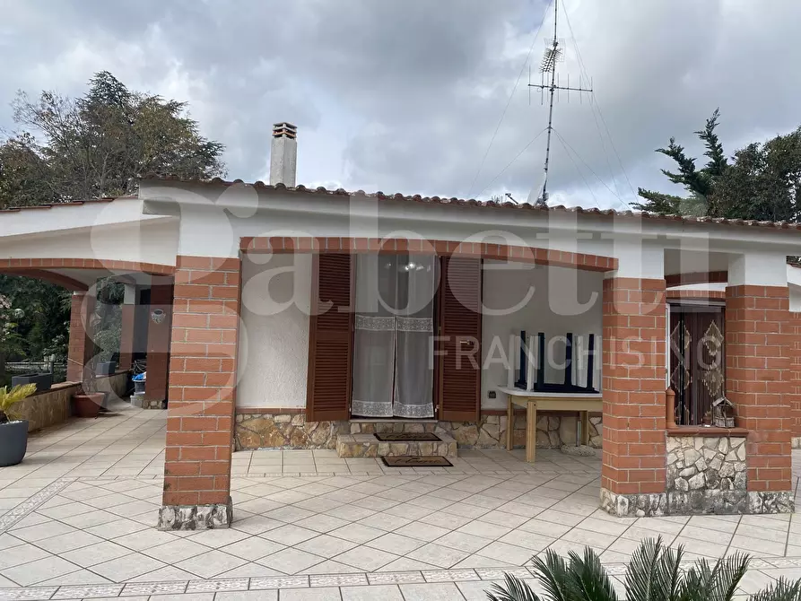 Immagine 5 di Villetta a schiera in vendita  in Via riconciliazione dei Cristiani, nc a Cassano Delle Murge