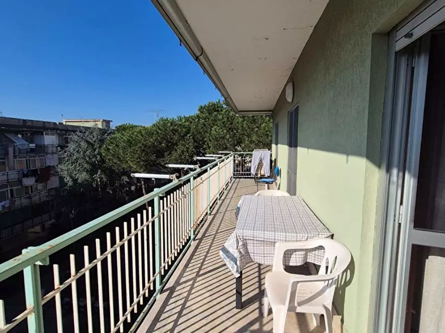 Immagine 11 di Appartamento in vendita  in Via Roma, 9 a Torre Annunziata