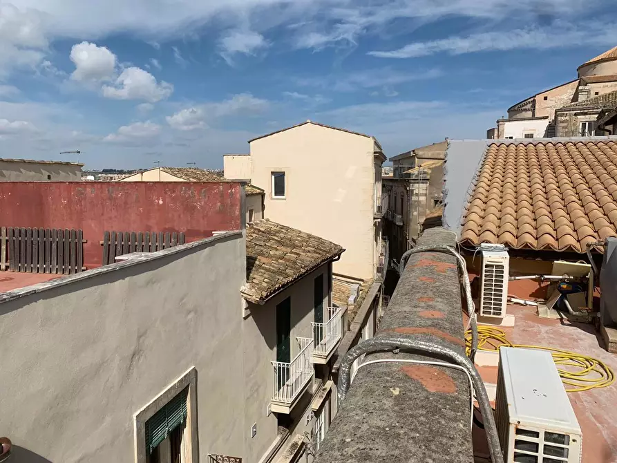 Immagine 13 di Appartamento in vendita  in Piazza Duomo, 4 a Siracusa