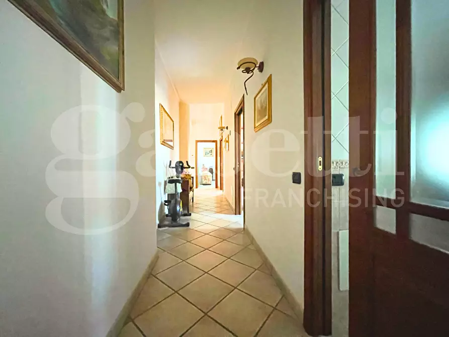 Immagine 17 di Appartamento in vendita  in Via E. Filiberto, 9 a Gaeta