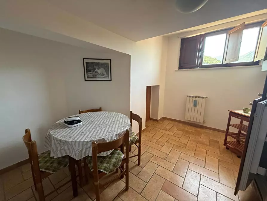 Immagine 11 di Attico in vendita  in Via TERNI, 36 a Contigliano