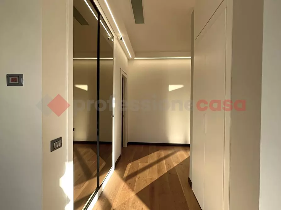 Immagine 14 di Attico in affitto  in Via San Bonaventura a Perugia