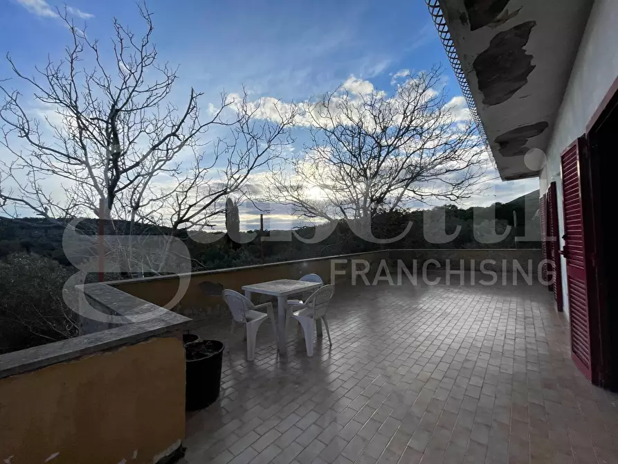 Immagine 5 di Casa bifamiliare in vendita  in Strada Provinciale Itri-Sperlonga, 127 a Itri