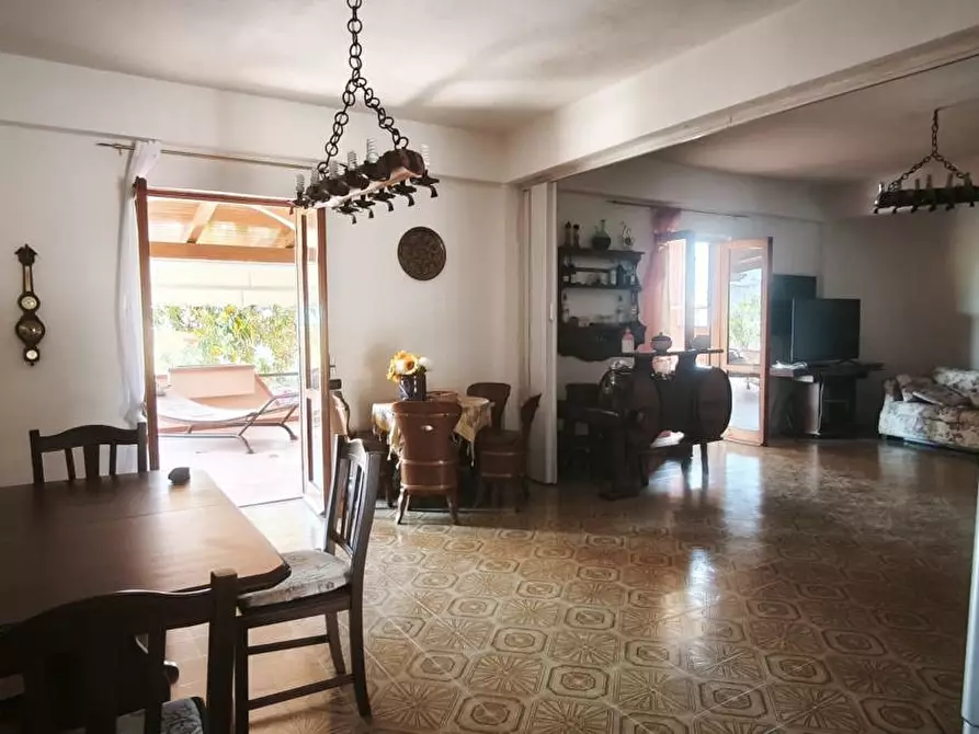 Immagine 35 di Villetta a schiera in vendita  in Via Leopoldo Cupido, 16 a Scalea