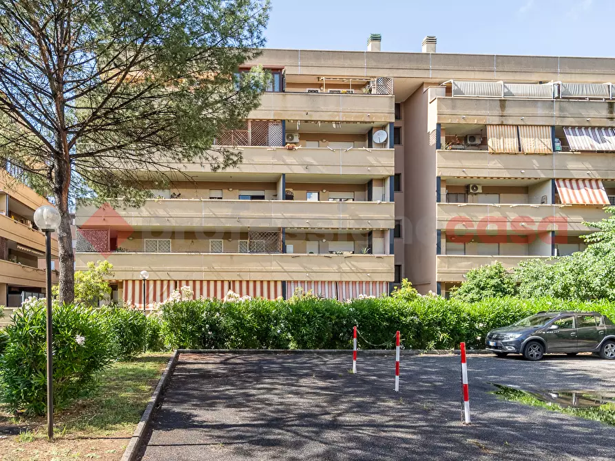Immagine 34 di Appartamento in vendita  in Via Luigi Gastinelli a Roma