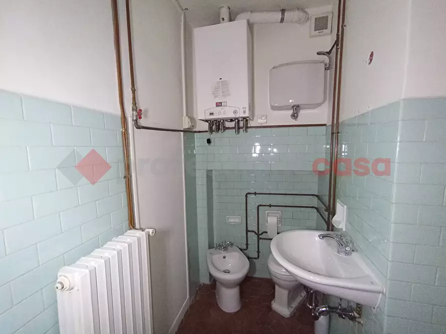 Immagine 5 di Appartamento in affitto  in Via Trento e Trieste a Spoleto