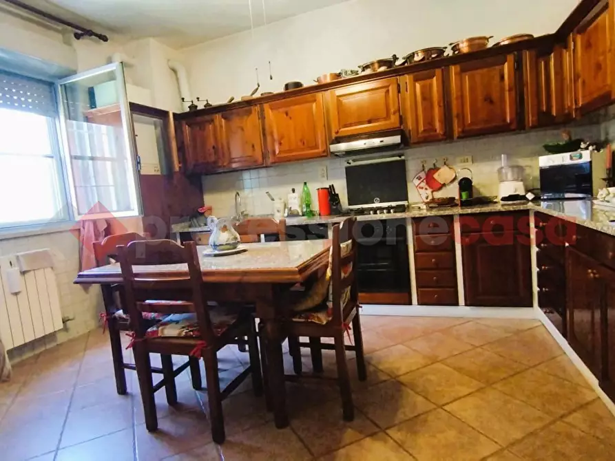 Immagine 15 di Villetta a schiera in vendita  in Via PIETRO NENNI, 126 a Locate Di Triulzi