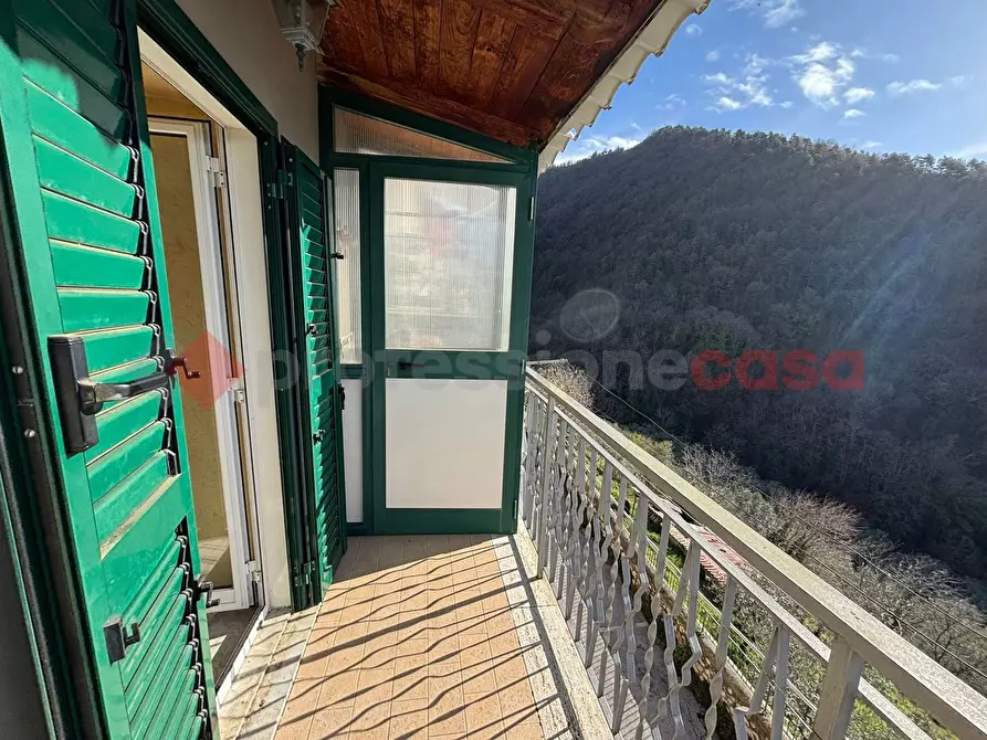 Immagine 14 di Appartamento in vendita  in Via Arco oratorio, 34 a Piglio