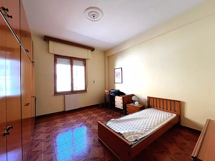 Immagine 8 di Appartamento in vendita  in Via GIOTTO, 13-17 a San Severo