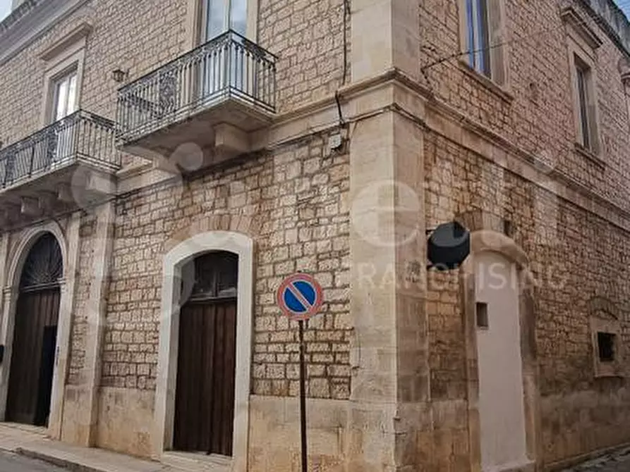 Immagine 4 di Terratetto in vendita  in Via VITTORIO EMANUELE a Grumo Appula