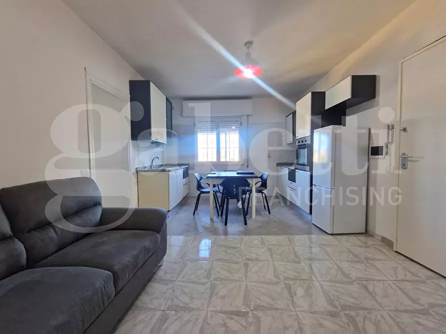 Immagine 1 di Appartamento in affitto  in Via paganini, snc a Ussana