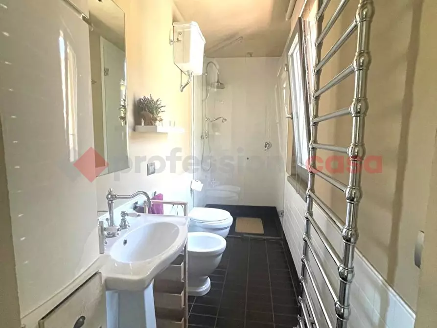 Immagine 19 di Appartamento in affitto  in Via degli Orti, 5 a Perugia