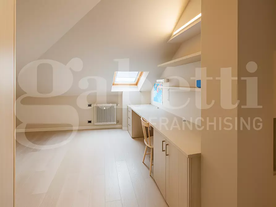 Immagine 31 di Appartamento in vendita  in Strada Villastellone, 28/ter a Moncalieri