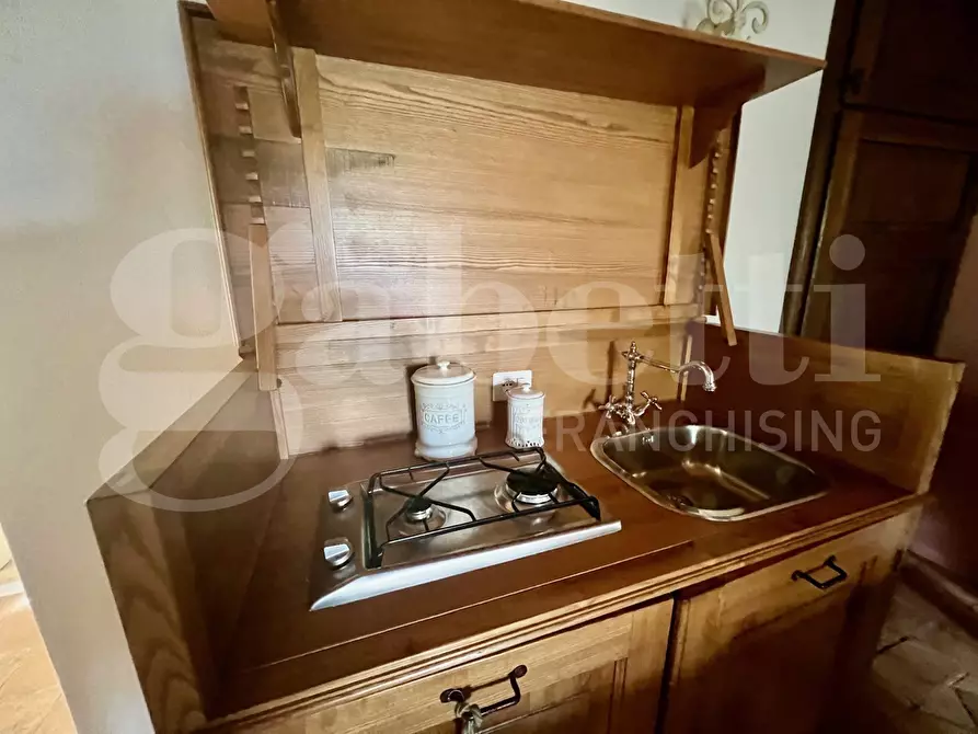 Immagine 32 di Rustico / casale in vendita  in Via di Vitozza, 16 a Sorano