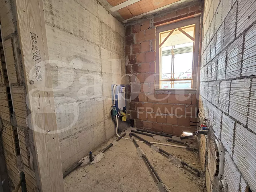 Immagine 18 di Appartamento in vendita  in Via Raffaello Sanzio, snc a Tortoreto