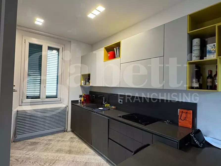 Immagine 3 di Appartamento in vendita  in Via dal Lino, 8 a Bologna