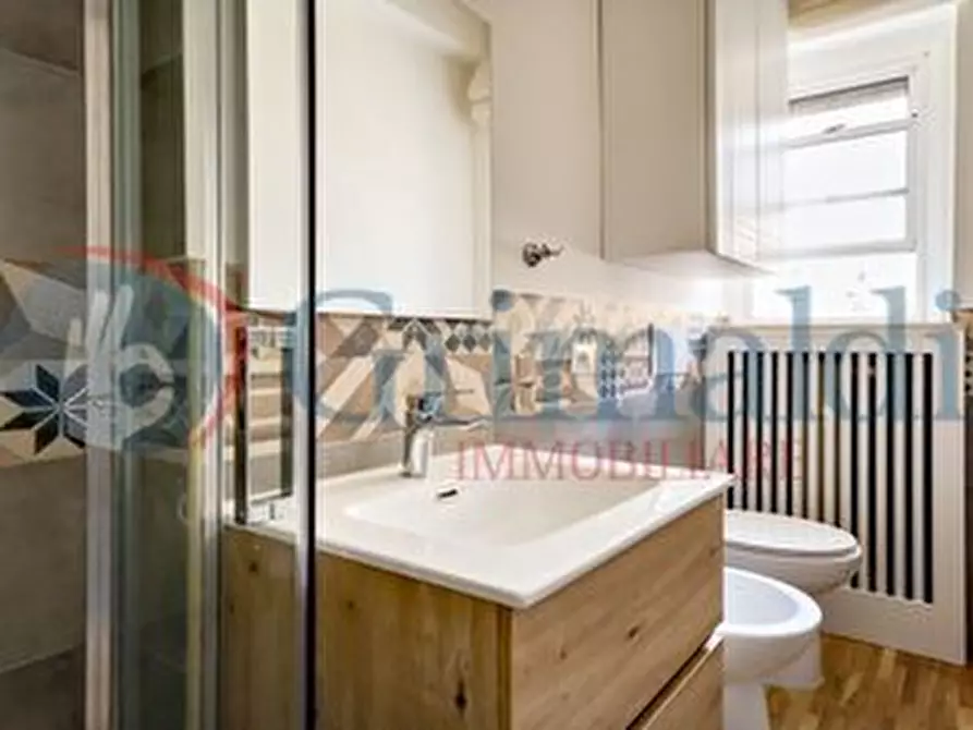 Immagine 20 di Appartamento in vendita  in Via dei Prati Fiscali a Roma