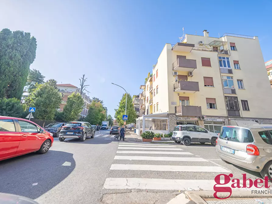 Immagine 3 di Bar / Ristorante in vendita  in Via di Torrevecchia, 88 a Roma