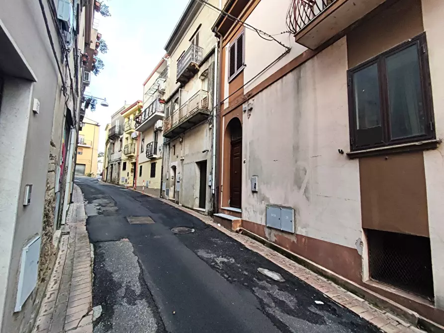 Immagine 18 di Appartamento in vendita  in Via GIUSEPPE GARIBALDI, 46 a Marcellinara