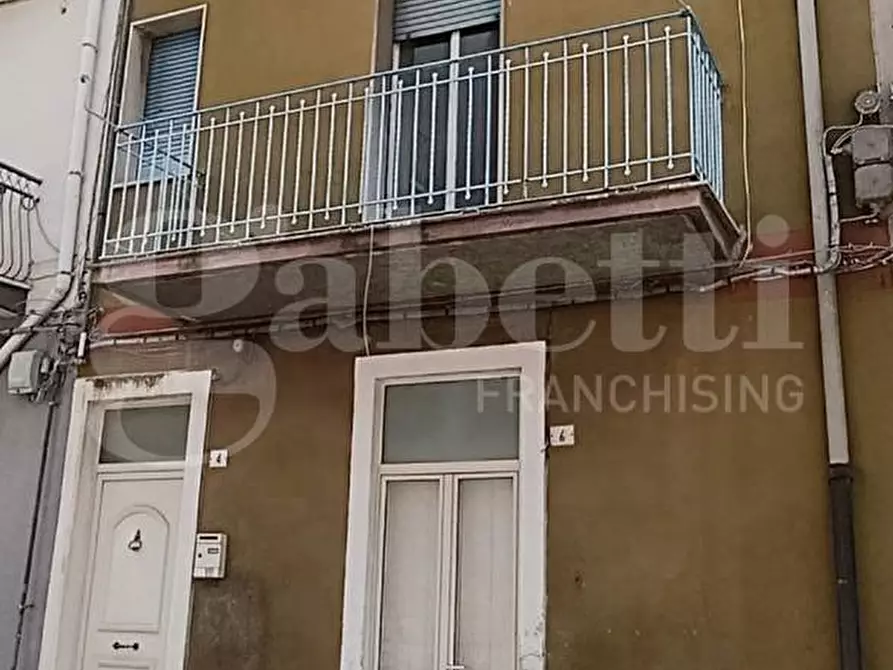 Immagine 1 di Casa indipendente in vendita  in Via BLONDEAU, 4-6 a Ragusa