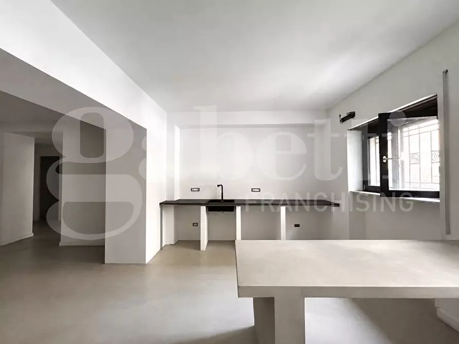 Immagine 7 di Ufficio in affitto  in Via Lusitania, 15 a Roma